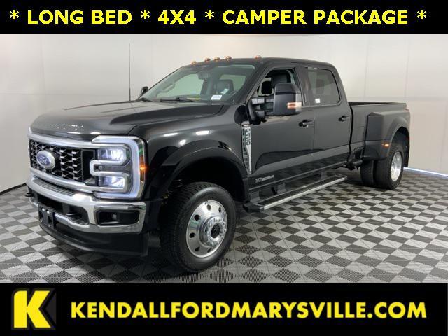 2024 Ford F-450