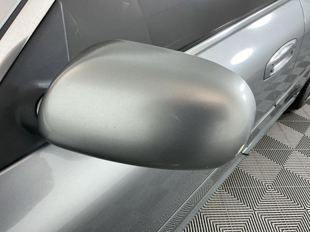 Photo of 2005 Diamond Graphite Metallic INFINITI G35x