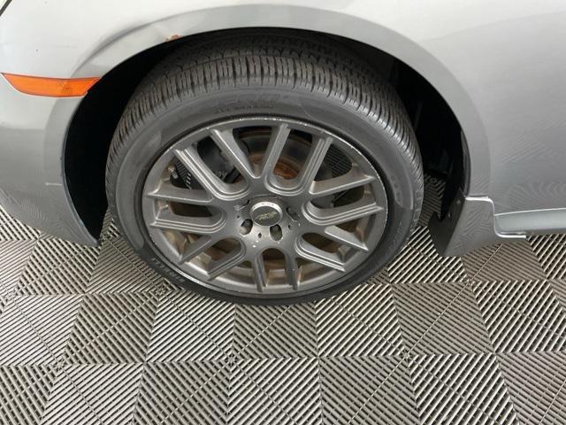 Photo of 2005 Diamond Graphite Metallic INFINITI G35x