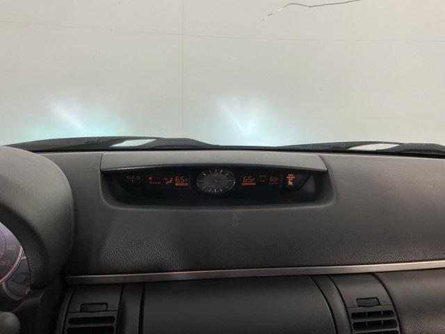 Photo of 2005 Diamond Graphite Metallic INFINITI G35x