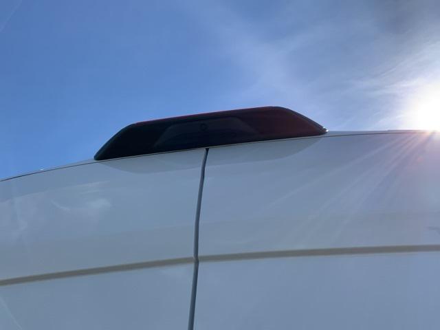 Photo of 2025 Oxford White Ford Transit-350