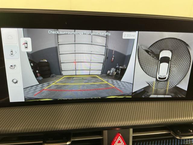 Photo of 2023 Aurora Black Pearl Kia EV6