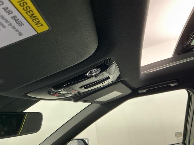 Photo of 2023 Aurora Black Pearl Kia EV6