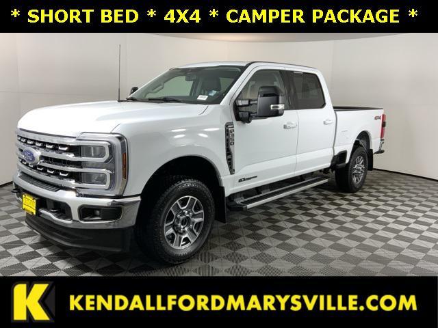 2024 Ford F-350