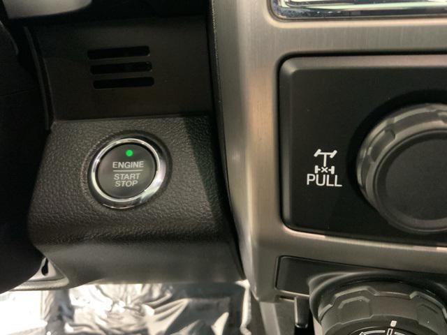 Photo of 2017 Shadow Black Ford F-150