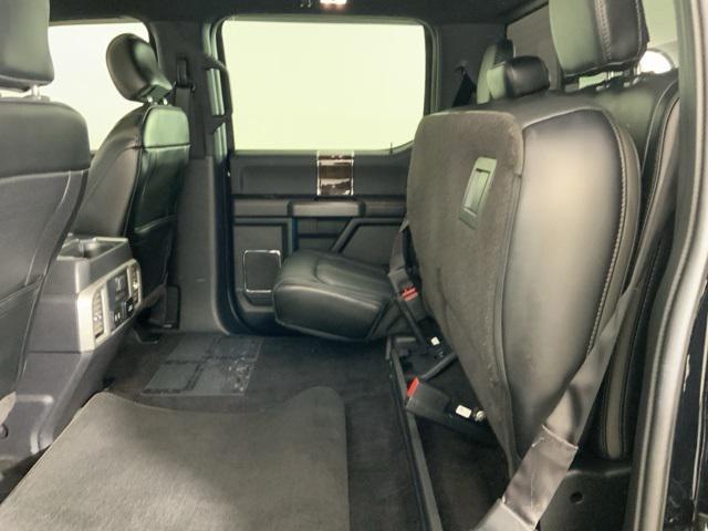 Photo of 2017 Shadow Black Ford F-150