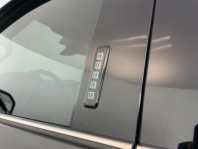 Photo of 2017 Shadow Black Ford F-150