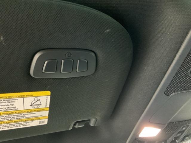 Photo of 2017 Shadow Black Ford F-150