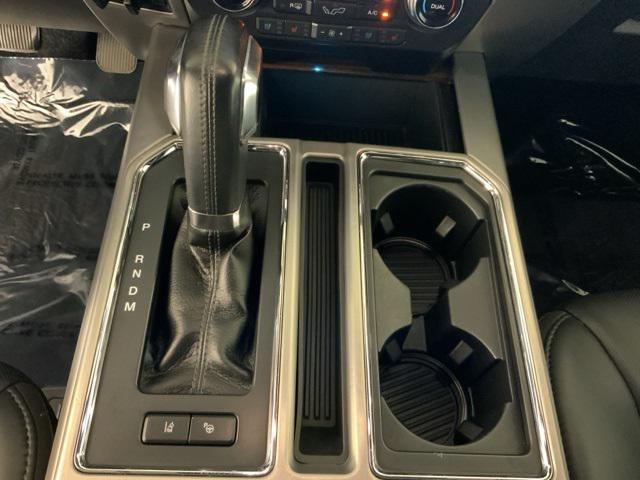Photo of 2017 Shadow Black Ford F-150