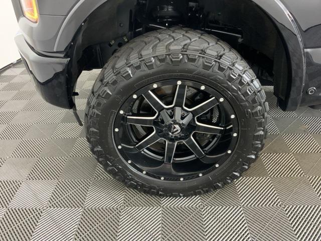 Photo of 2017 Shadow Black Ford F-150