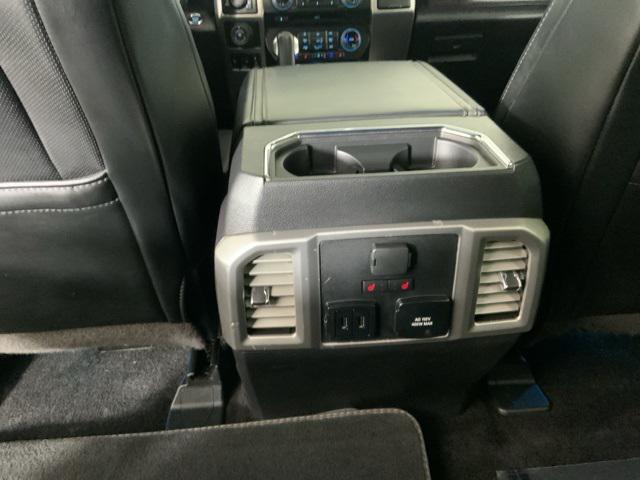 Photo of 2017 Shadow Black Ford F-150