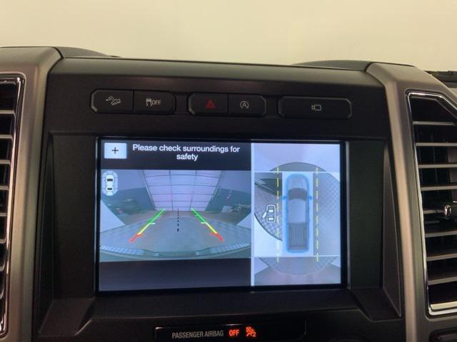 Photo of 2017 Shadow Black Ford F-150