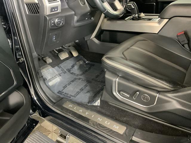 Photo of 2017 Shadow Black Ford F-150