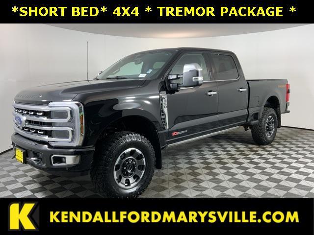 2024 Ford F-350