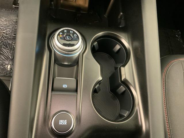 Photo of 2025 Vapor Blue Metallic Ford Explorer