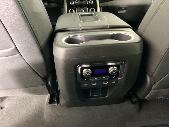 Photo of 2024 Titanium Rush Metallic GMC Yukon XL