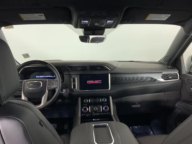 Photo of 2024 Titanium Rush Metallic GMC Yukon XL