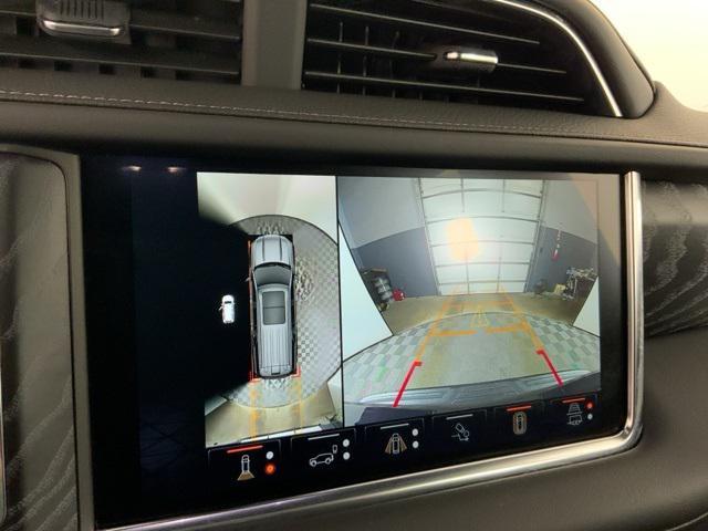 Photo of 2024 Titanium Rush Metallic GMC Yukon XL