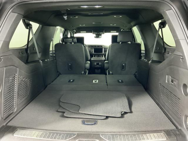 Photo of 2024 Titanium Rush Metallic GMC Yukon XL