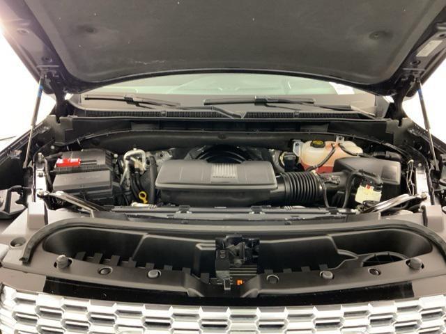 Photo of 2024 Titanium Rush Metallic GMC Yukon XL