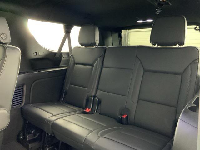 Photo of 2024 Titanium Rush Metallic GMC Yukon XL