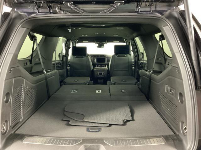 Photo of 2024 Titanium Rush Metallic GMC Yukon XL