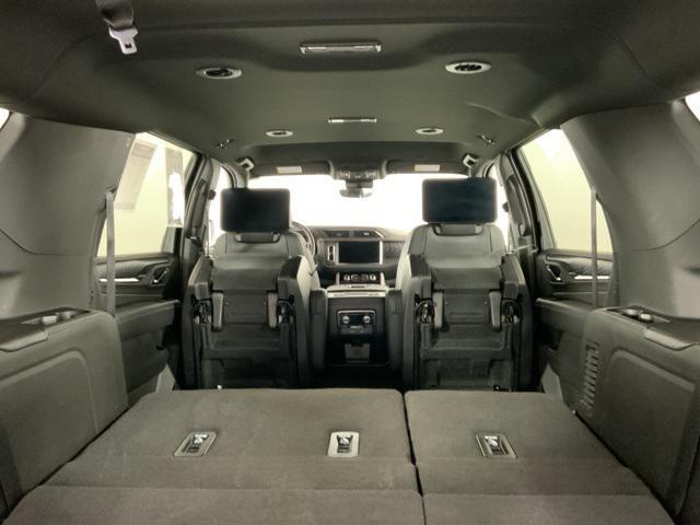 Photo of 2024 Titanium Rush Metallic GMC Yukon XL