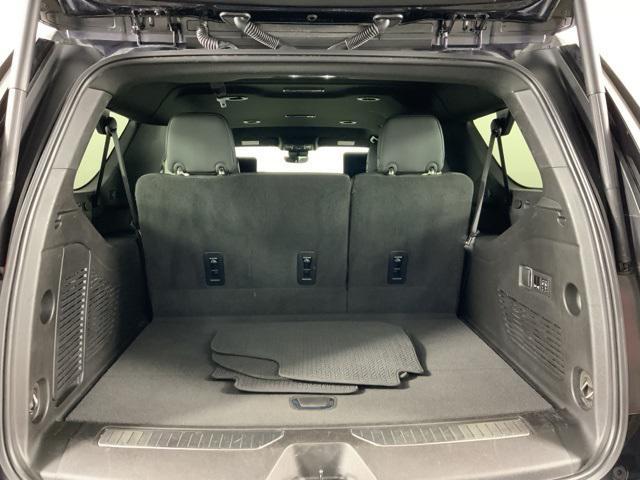 Photo of 2024 Titanium Rush Metallic GMC Yukon XL