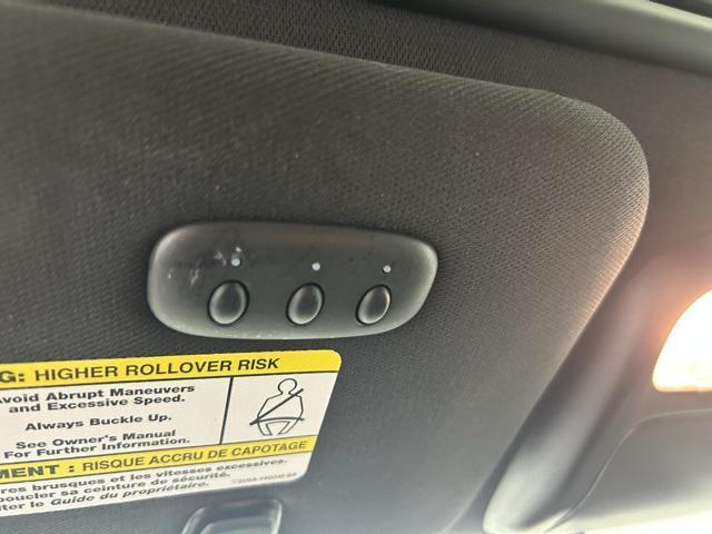 Photo of 2010 Black Ford Escape