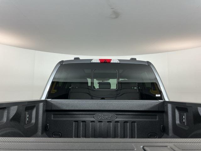 Photo of 2026 Carbonized Gray Metallic Ford F-350