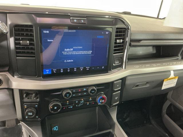 Photo of 2026 Carbonized Gray Metallic Ford F-350