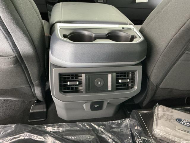 Photo of 2026 Carbonized Gray Metallic Ford F-350