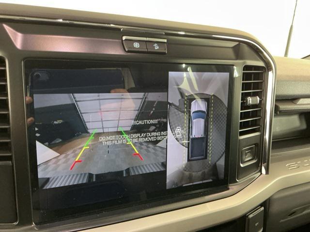 Photo of 2026 Carbonized Gray Metallic Ford F-350