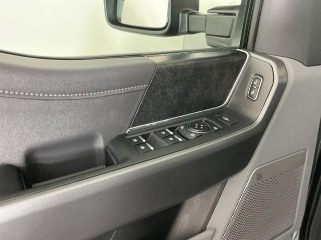 Photo of 2026 Carbonized Gray Metallic Ford F-350