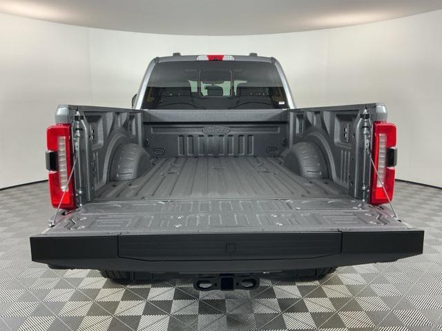 Photo of 2026 Carbonized Gray Metallic Ford F-350