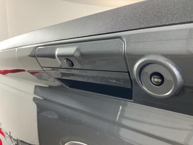 Photo of 2026 Carbonized Gray Metallic Ford F-350