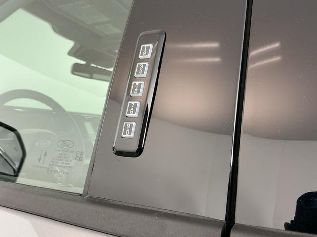 Photo of 2026 Carbonized Gray Metallic Ford F-350