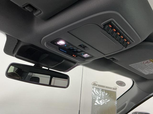 Photo of 2026 Carbonized Gray Metallic Ford F-350
