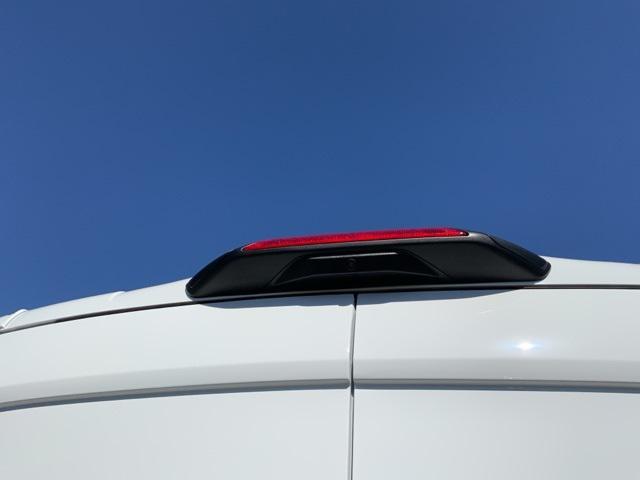 Photo of 2025 Oxford White Ford Transit-250