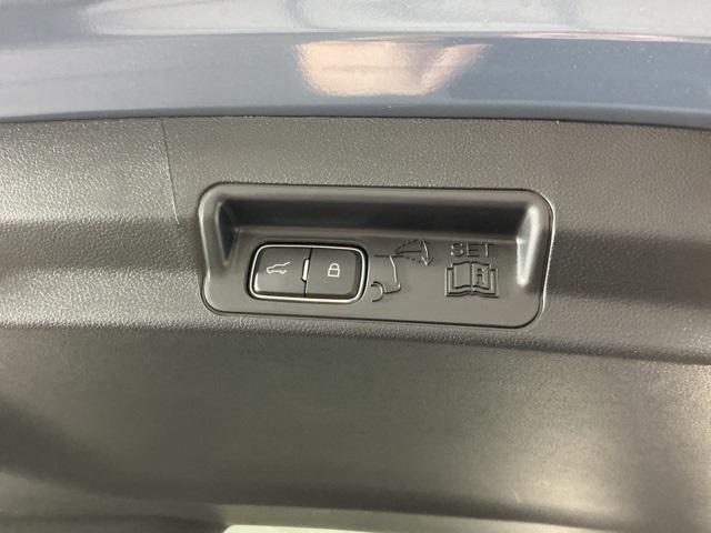 Photo of 2025 Vapor Blue Metallic Ford Explorer