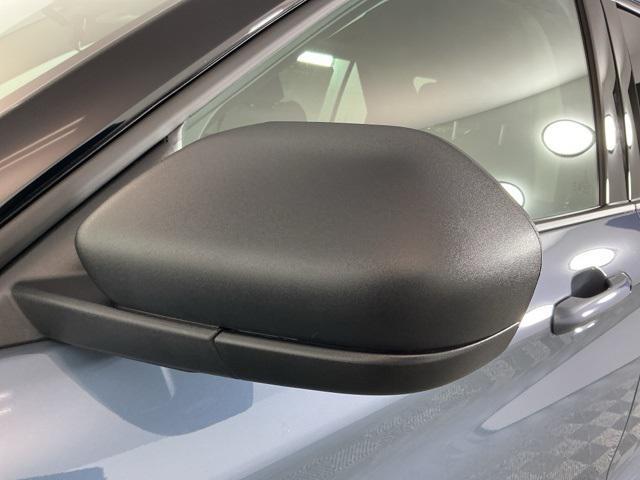 Photo of 2025 Vapor Blue Metallic Ford Explorer