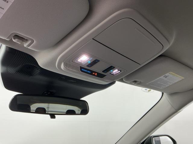 Photo of 2025 Vapor Blue Metallic Ford Explorer