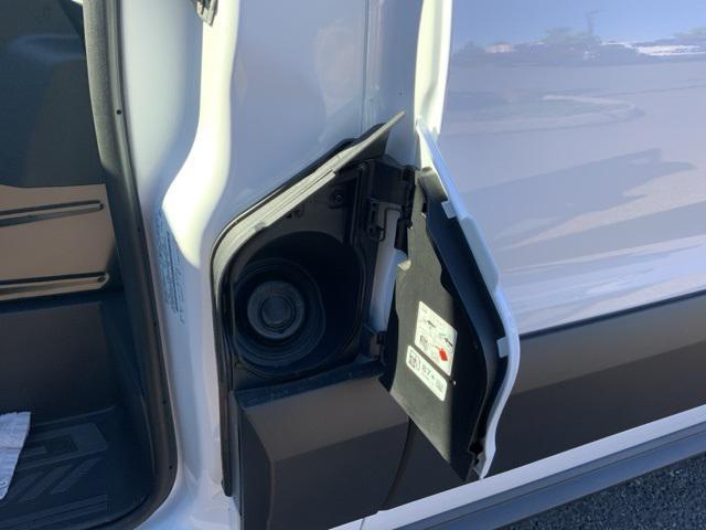 Photo of 2025 Oxford White Ford Transit-350
