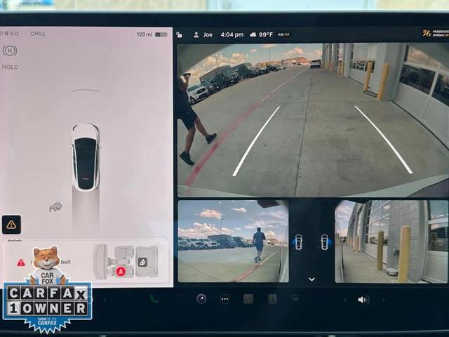 Photo of 2020 Pearl White Multi-Coat Tesla Model Y