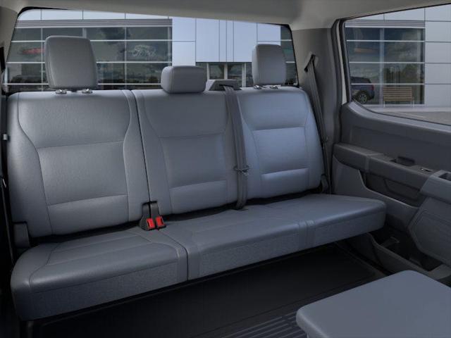 Photo of 2025 Oxford White Ford F-350