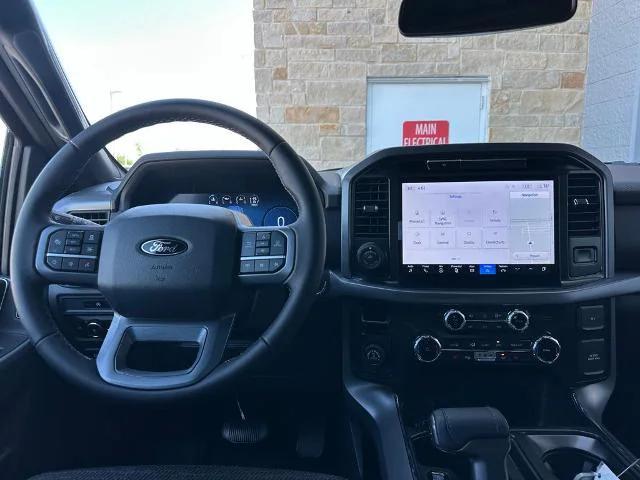 Photo of 2025 Iconic Silver Ford F-150