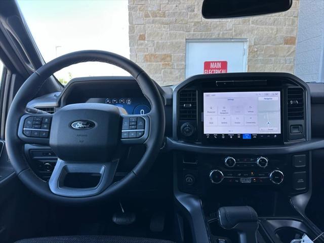 Photo of 2025 Iconic Silver Ford F-150