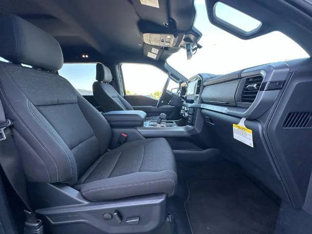 Photo of 2025 Iconic Silver Ford F-150