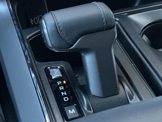 Photo of 2025 Iconic Silver Ford F-150