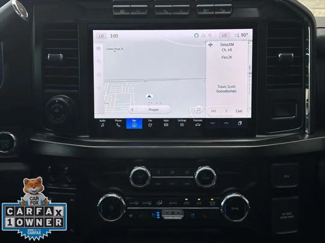 Photo of 2024 Agate Black Ford F-250